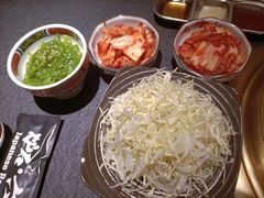 -炉石六本目·冰鲜和牛炭火烤肉·寿喜烧店(梅江店)