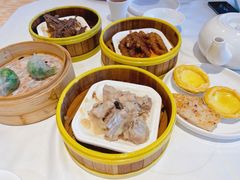 -大海湾酒楼(人南店)