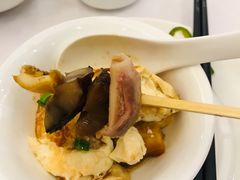 -山泉公馆酒家(珠江新城店)