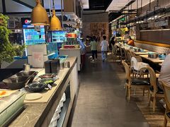 -星伦多自助料理(花山金鹰店)