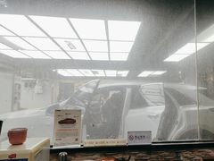 -优车会·V-KOOL威固(北山店)