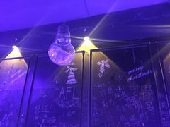 -好久不见网红乐队酒吧(鼓浪屿海底世界店)