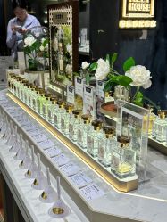 -香遇沙龙香水·调香·团建