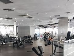 -OXYGYM 奥美氧舱运动中心(朝阳大悦城店)