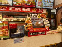 -吉胜克·汉堡炸鸡(水岸华庭店)
