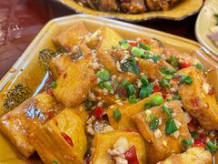 农家豆腐-和福餐馆(西江古街店)