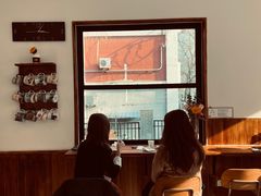 -Catch Bagel(芳草地店)