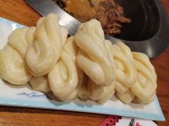 -门家大院铁锅炖(东北大马路店)