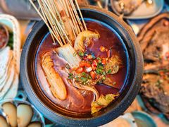 -沪上名羊天下•烤羊腿•东北烧烤•小龙虾(浦东直营总店)