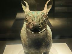 -齐文化博物馆
