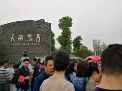 -秀丽东方