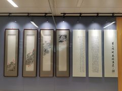 -厦门市图书馆(集美新城馆区)