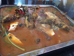 -兵哥鱼王海鲜(百姓村美食街店)