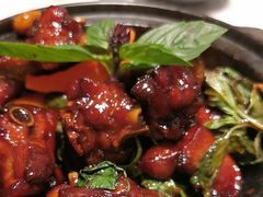 -鹿港小镇(悠唐店)