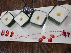 椰子西米糕-Siam泰餐厅(水上公园店)