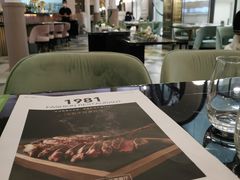 -1981牛排西餐厅(海信店)