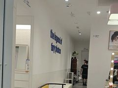 -天真蓝照相馆(中华广场店)