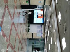 -南山图书馆(常兴路店)
