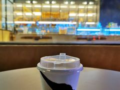 -大小咖啡 BigSmallCoffee(麦子店)