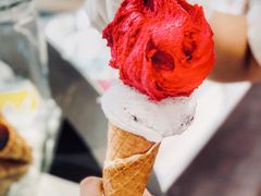 -Dal Cuore 达可芮冰淇淋(陕西北路店)