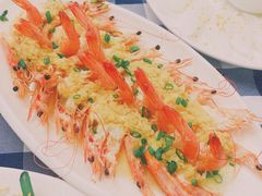 -阿妹小海鲜(下角店)