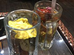 -清真·玛丽亚新疆菜主题餐厅(浙江中路店)