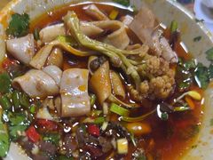 -正南齊北重庆老火锅(光华村直营店)
