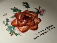 -京华烟云·北京烤鸭(领展购物广场·中关村店)