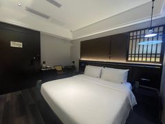 -铂尔登智慧酒店(南山西丽地铁站店)
