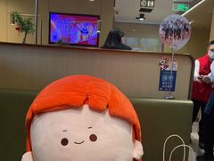 -海底捞火锅(杭州城西银泰城店)