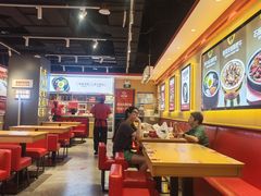 -朴大叔拌饭(上海金山万达店)