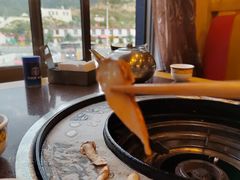 -峰瑞藏地美食·石锅鸡·牦牛肉(大昭寺品牌店)