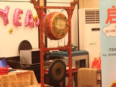 -不倒翁·徽天下名菜楼(马鞍山路店)