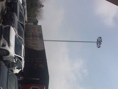 -鹰潭服务区-停车场