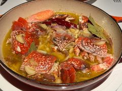 -Oyster Talks 四度蚝法餐厅