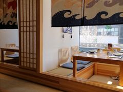 -浦·传统日式料理(3 5 1 1 店)