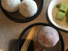 -半山腰·云南菜(侨福芳草地店)
