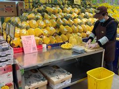 -鲜力达果品批发直销(青山店)