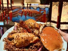 -喜记避风塘炒辣蟹(旗舰店)