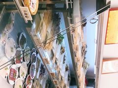 -XiaoJunGan Hotpot 钢管厂五区小郡肝火锅串串香