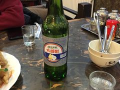 -张包铺(道外店)