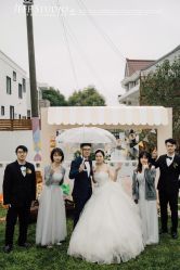 -JEFF STUDIO摄影摄像婚礼跟拍
