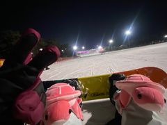 -棋盘山冰雪大世界
