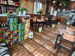 -宝山一号馕坑肉