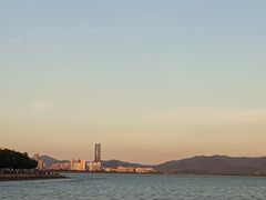 -深圳湾公园(南山区)