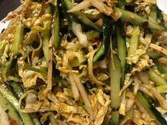 家常凉菜-小胖私厨状元宴·东北私房菜馆