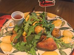 -弗兰克牛排西餐厅Ribone steak house(柠檬花园店)