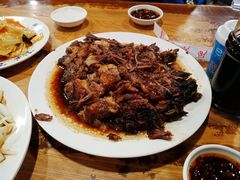 -柴氏风味斋(甘家口店)