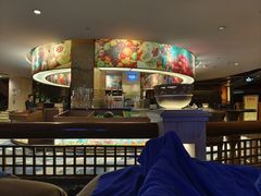-北丽宫水疗会(宝利来国际大酒店店)