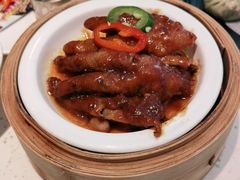 -新宝餐厅(流塘店)